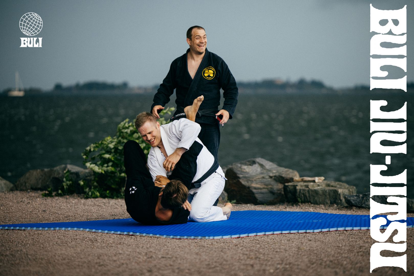 Buli Jiu-Jitsu photo